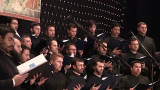 Concertul De  Colinde Al Corului Kinonia -  Drobeta-Turnu-Severin 2017