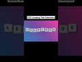 CSS Jumping Text Animation Tutorial | @codecompanion93 | #textanimation #cssanimation #html5  #css3