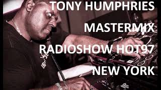 1997/03/01 TONY HUMPHRIES MASTERMIX HOT97 WQHT NEWYORK UNDERGROUND