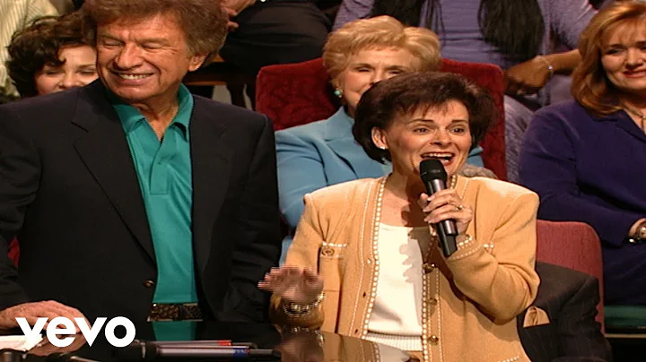 Sharon Haygood - God Gave the Song [Live]
