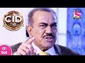 CID - सी आ डी - Episode 1168 - 12th September, 2017