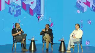 AI across industries and use-cases | Mumbai Tech Week 2026