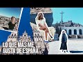 15 cosas que me encantan de España