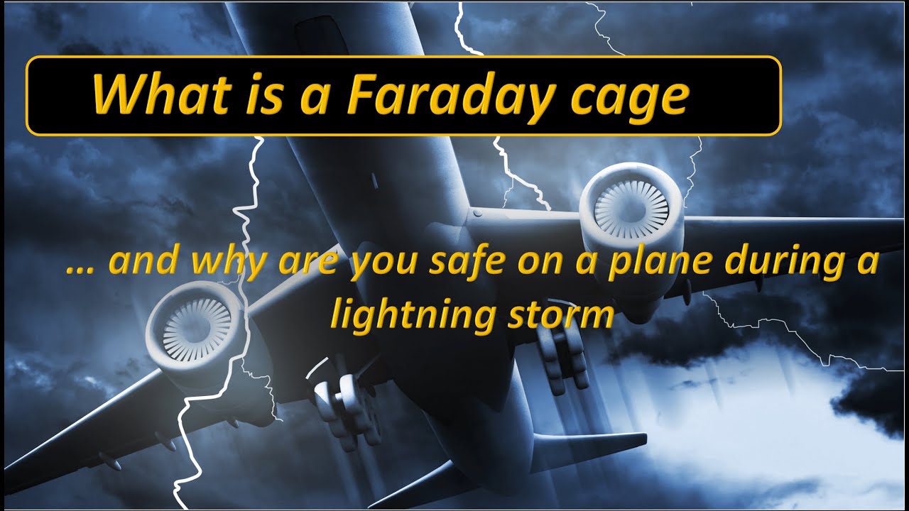 What is a Faraday Cage? 