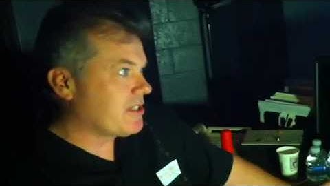 Michael Forest Avid DS Demo