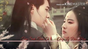 Tam Sinh Tam Thế - Thập Lý Đào Hoa (Dương Dương - Lưu Diệc Phi)
