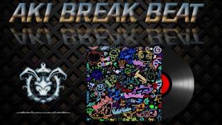 Aggresivnes The Brainkiller - Mad Girl Original Mix Musication Records
