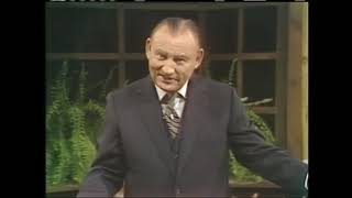 Lester Sumrall: A Man of Faith and Destiny - part 1