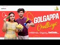 Golgappa challenge  pani puri challenge  durga gade  strikers