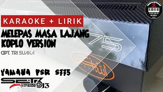 MELEPAS MASA LAJANG KARAOKE