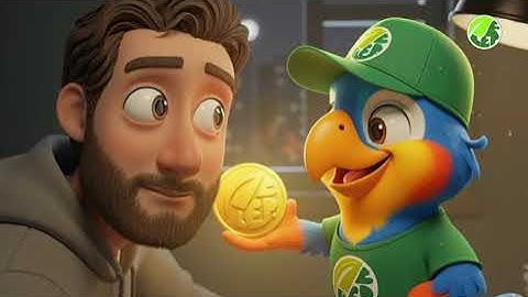 Security & Transparency | The Strength of LEAF