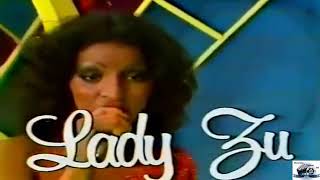 Video thumbnail of "Lady Zu A Noite vai Chegar 1979"