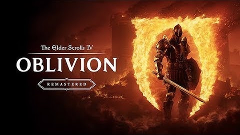 Closing My First Oblivion Gate & Reclaiming Kvatch! | Oblivion Remastered Episode 2