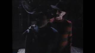 Freddys Dead The Final Nightmare Tv Spot 1991