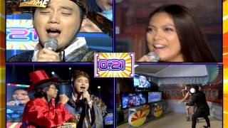 IT'S SHOWTIME April 30, 2015 Teaser