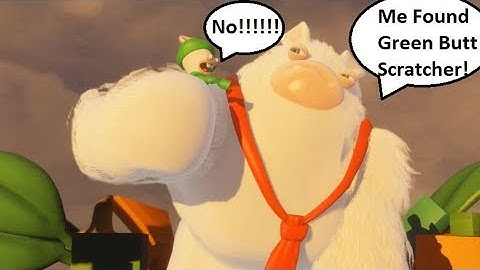 Mario + Rabbids Kingdom Battle: Part 6 Rabbid Kong Boss Battle!