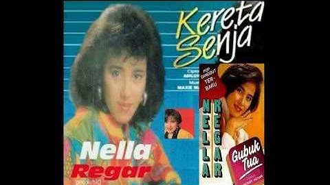 Nella Regar - Kereta Senja