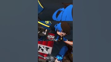 🚨🚔Hey Mr Policeman💣✨Meme // Aphmau // #gacha #gachaclub #gachalife #gachatrend #shorts