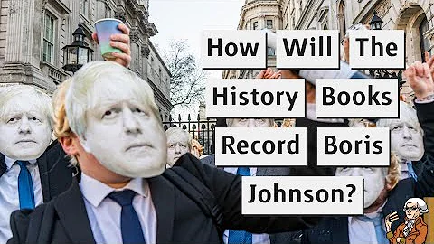 Johnson Is "Beyond Doubt A Rogue Prime Minister" -...