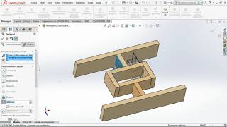 Como construir um robô de combate - EP2 - Elaborando projeto 3D