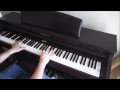 Luigi Boccherini - Passacalle on Piano