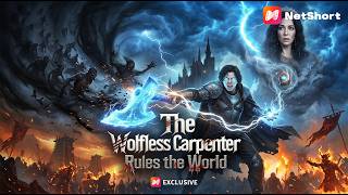 Bloodshadow Tribe Meets Their Match! 【The Wolfless Carpenter Rules the World】