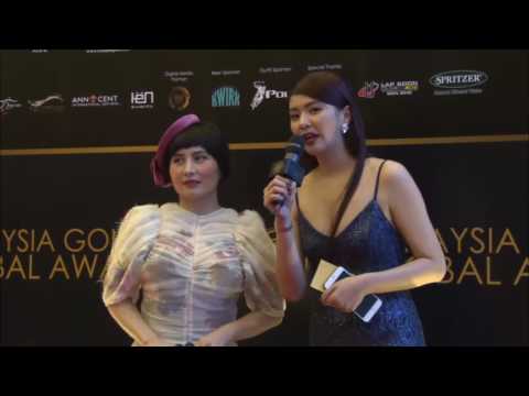 MGGA - Live Screening of Josie Ho