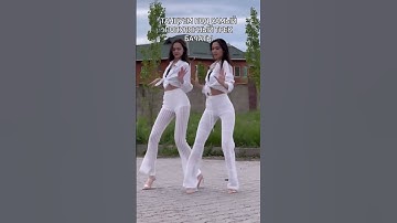 Aruzhanm | Kazakh sisters are with you again #aruzhanm #nazym