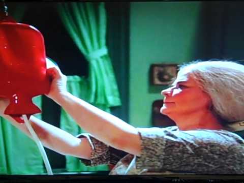 Enema scene Enema scene