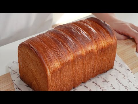  !      ! Best ever Puff Pastry Butter Bread Loaf