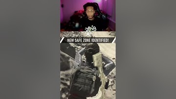 Skill based damage in warzone 2 is real…