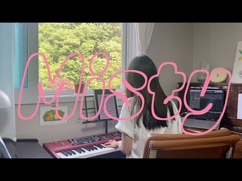 Misty (Solo part included) - Erroll Garner