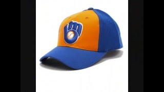 Top Ten Coolest Baseball Hats Ever Top Ten Coolest Baseball Hats Ever