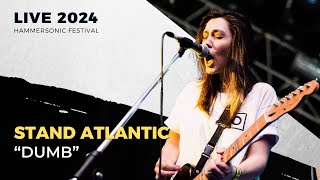 Stand Atlantic - Dumb - Live in Jakarta Indonesia 2024