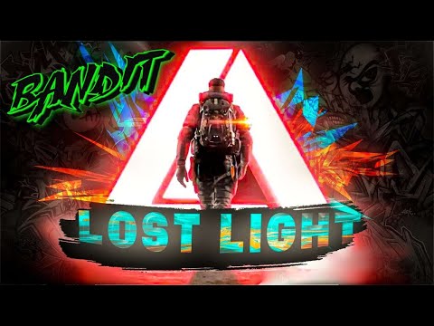 Видео: #Lost Light# Ну что глянем что тут наворотили.!!!Смотрим обнову.