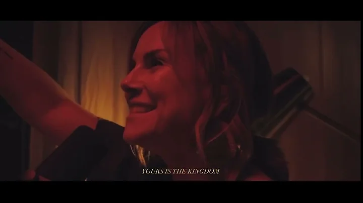 'What a Beautiful Name' Feat. Michelle Lutz and Ma...