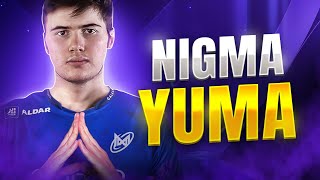 How good is Nigma's New Carry Yuma?