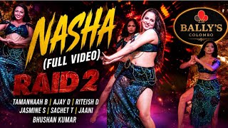 Hot 🥵 Dance Performance Russian Girls | Srilanka Night Life 