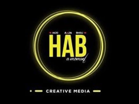 HAB A Moment - Creative Media