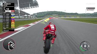 MotoGP 25 - Sepang (PETRONAS Grand Prix of Malaysia) | PC HD [1080P 60FPS]