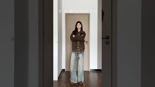 Androgynous Style Why Girls Look So Cool Douyinstylelabyinshangsrandomthoughtsimshari