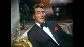 Dean Martin - &quot;I Don&#39;t Know Why&quot; - LIVE