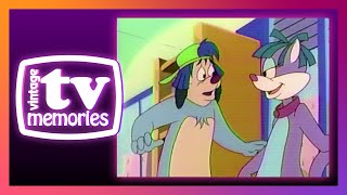 1995 - Littlest Pet Shop - Incomplete With Some Commercials