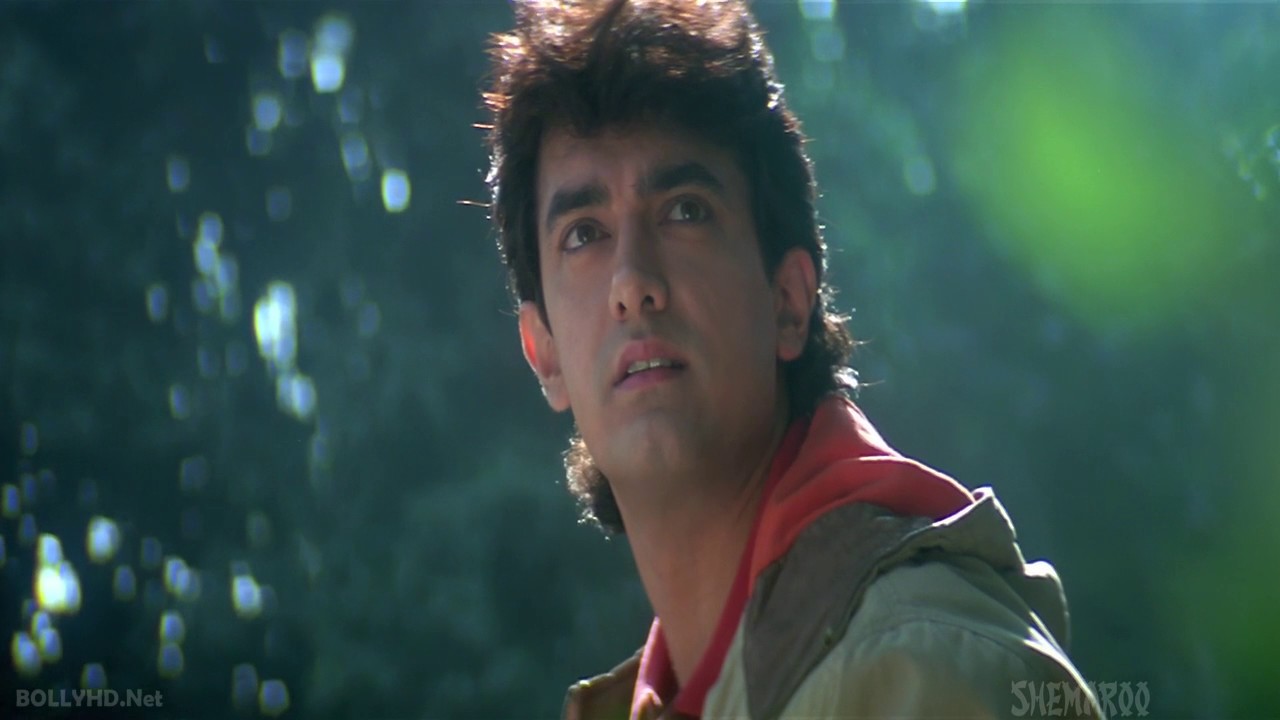 Hoshwalon Ko Khabar Kya Sarfarosh 1999 Bluray Video Song 720p