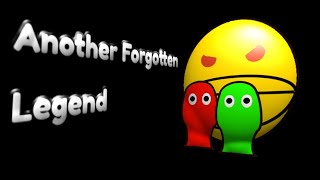 The Pacman Bootleg No One Talks About.. Ghost Vs Pac