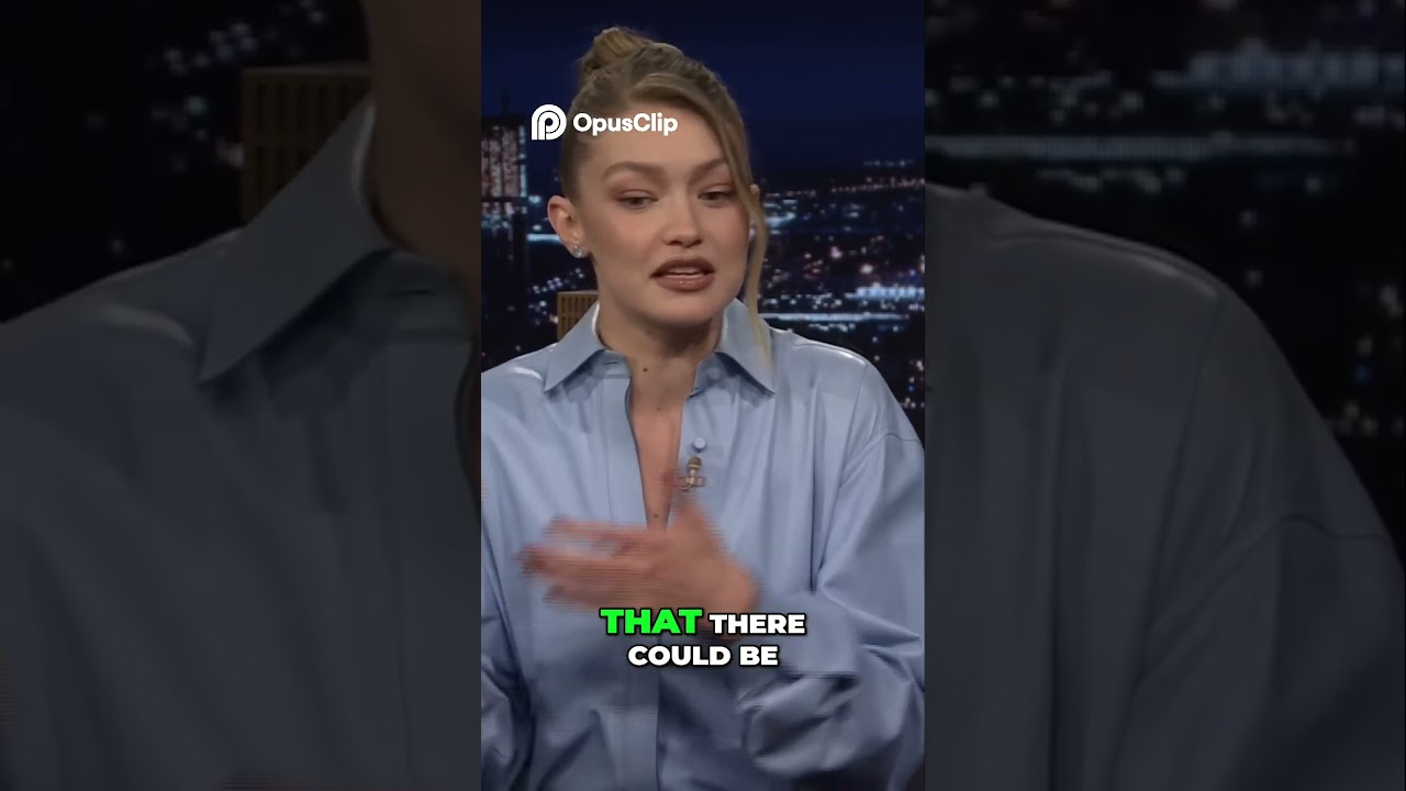 Gigi Hadid's Store  Celeb Life vs  Real Customer Reactions!