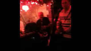 Barmouth Last Inn Ain't No Sunshine 2011