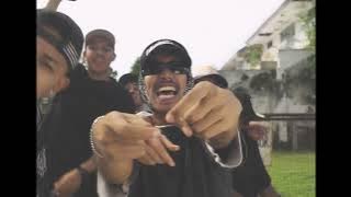 MURIA - BANGIN' (MV)