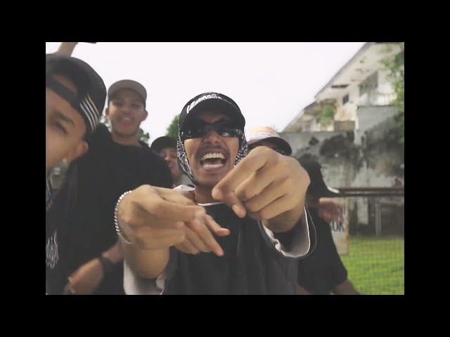 MURIA - BANGIN' (MV) class=