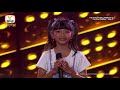 តាវ ស៊ីវម៉ី - ក្រវ៉ាន់សៀមរាប (Blind Audition Week 6 | The Voice Kids Cambodia Season 2)